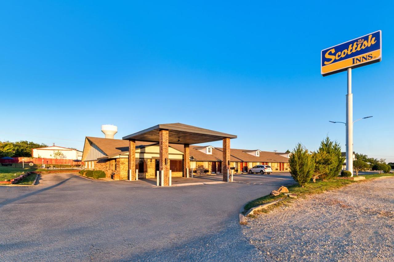 Scottish Inns - Decatur Extérieur photo