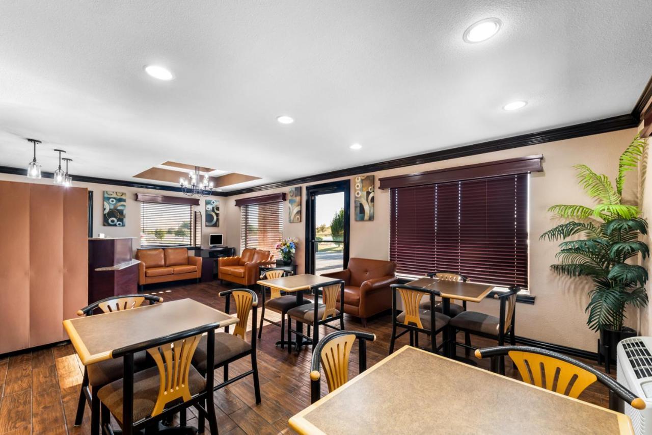 Scottish Inns - Decatur Extérieur photo