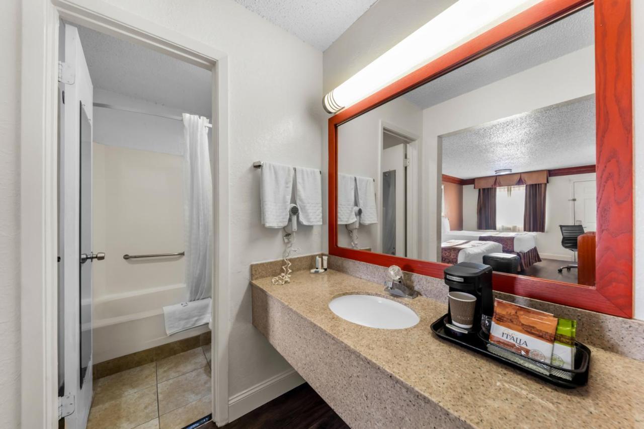 Scottish Inns - Decatur Extérieur photo