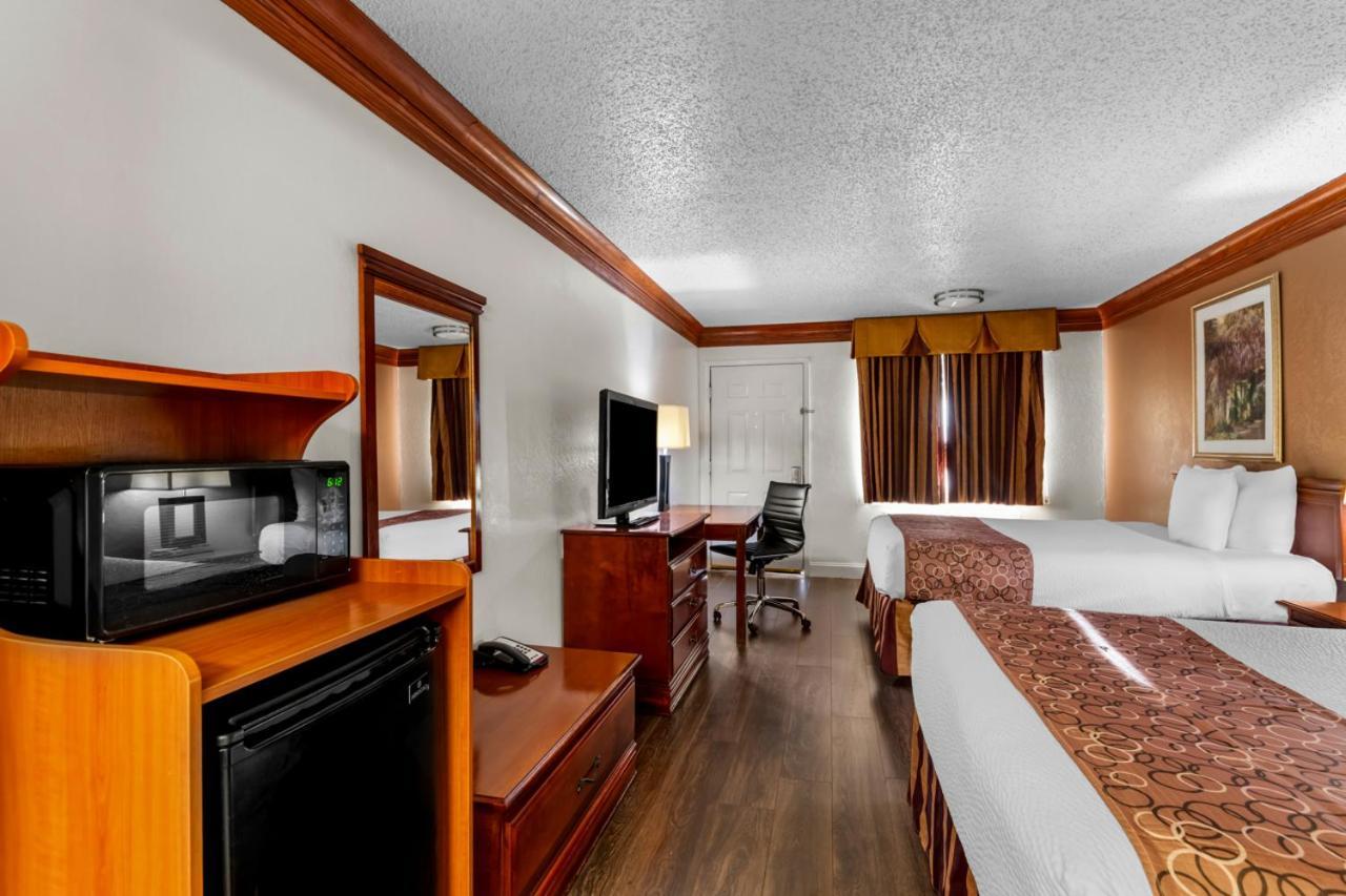 Scottish Inns - Decatur Extérieur photo