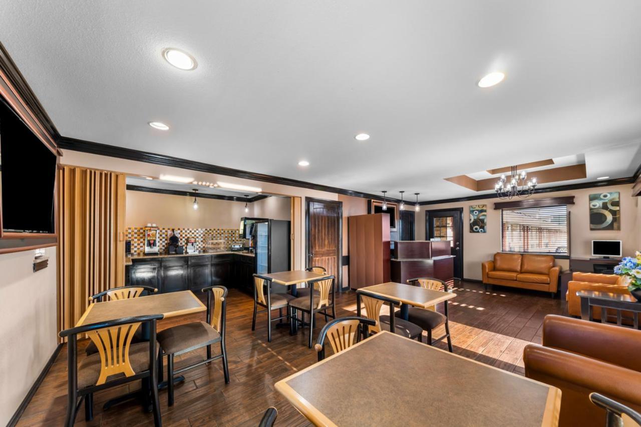 Scottish Inns - Decatur Extérieur photo