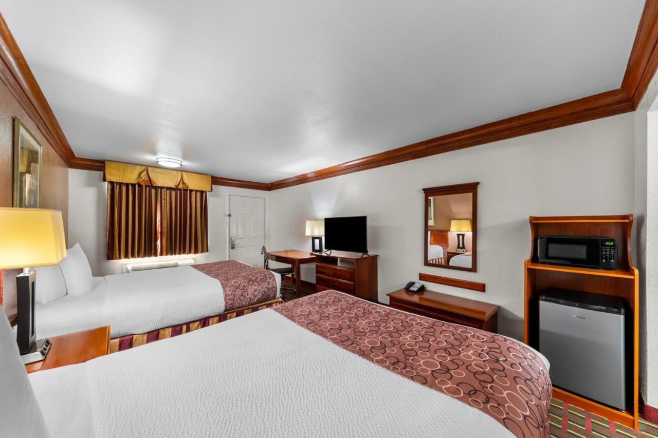 Scottish Inns - Decatur Extérieur photo