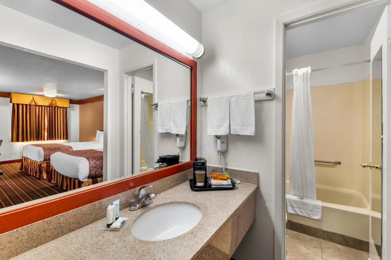 Scottish Inns - Decatur Extérieur photo