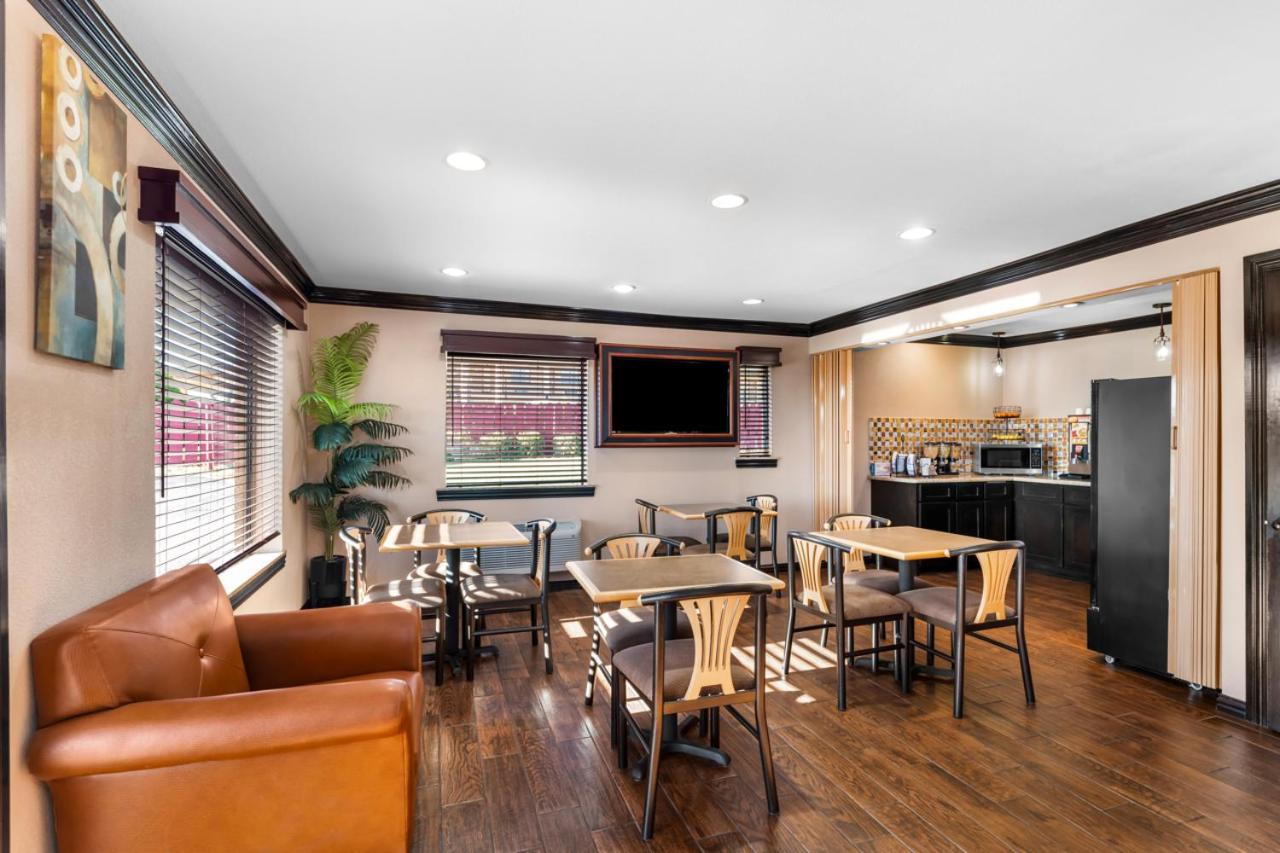 Scottish Inns - Decatur Extérieur photo