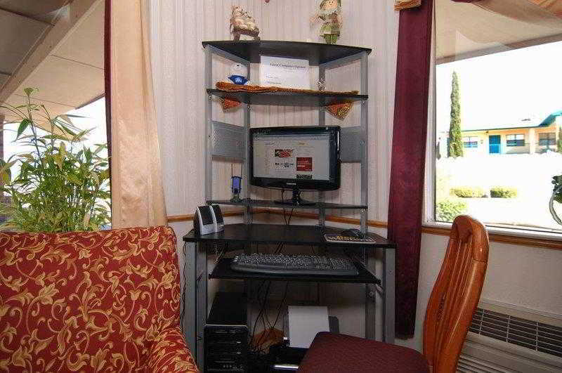 Scottish Inns - Decatur Extérieur photo