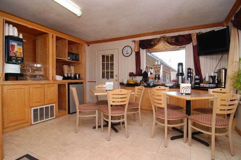 Scottish Inns - Decatur Extérieur photo