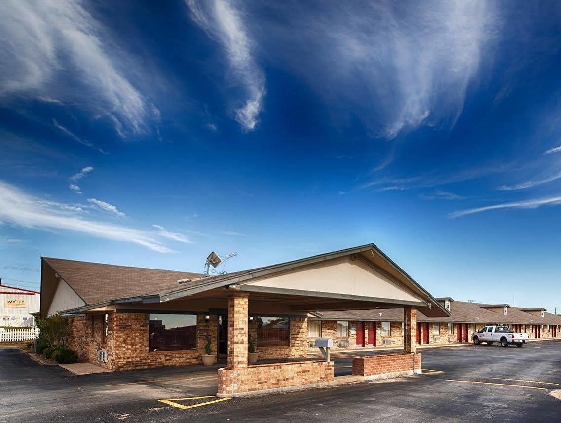 Scottish Inns - Decatur Extérieur photo