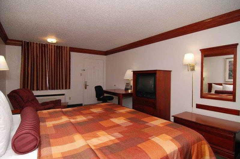 Scottish Inns - Decatur Extérieur photo